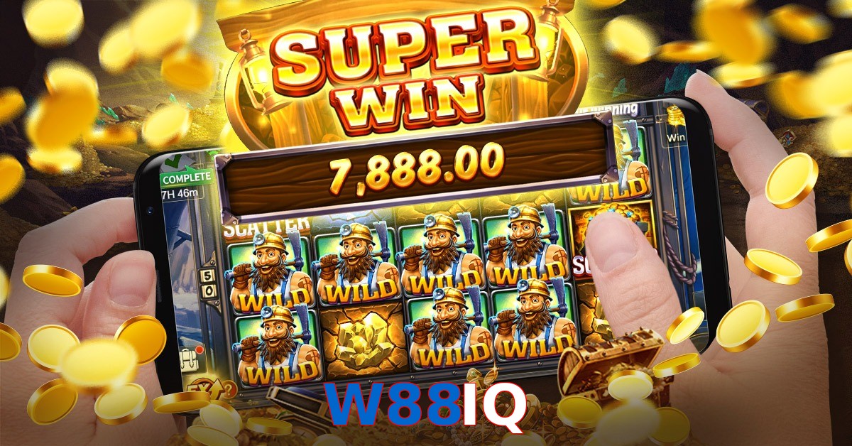 W88IQ