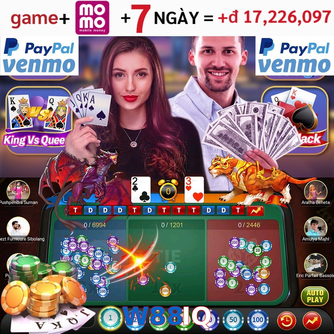 W88IQ