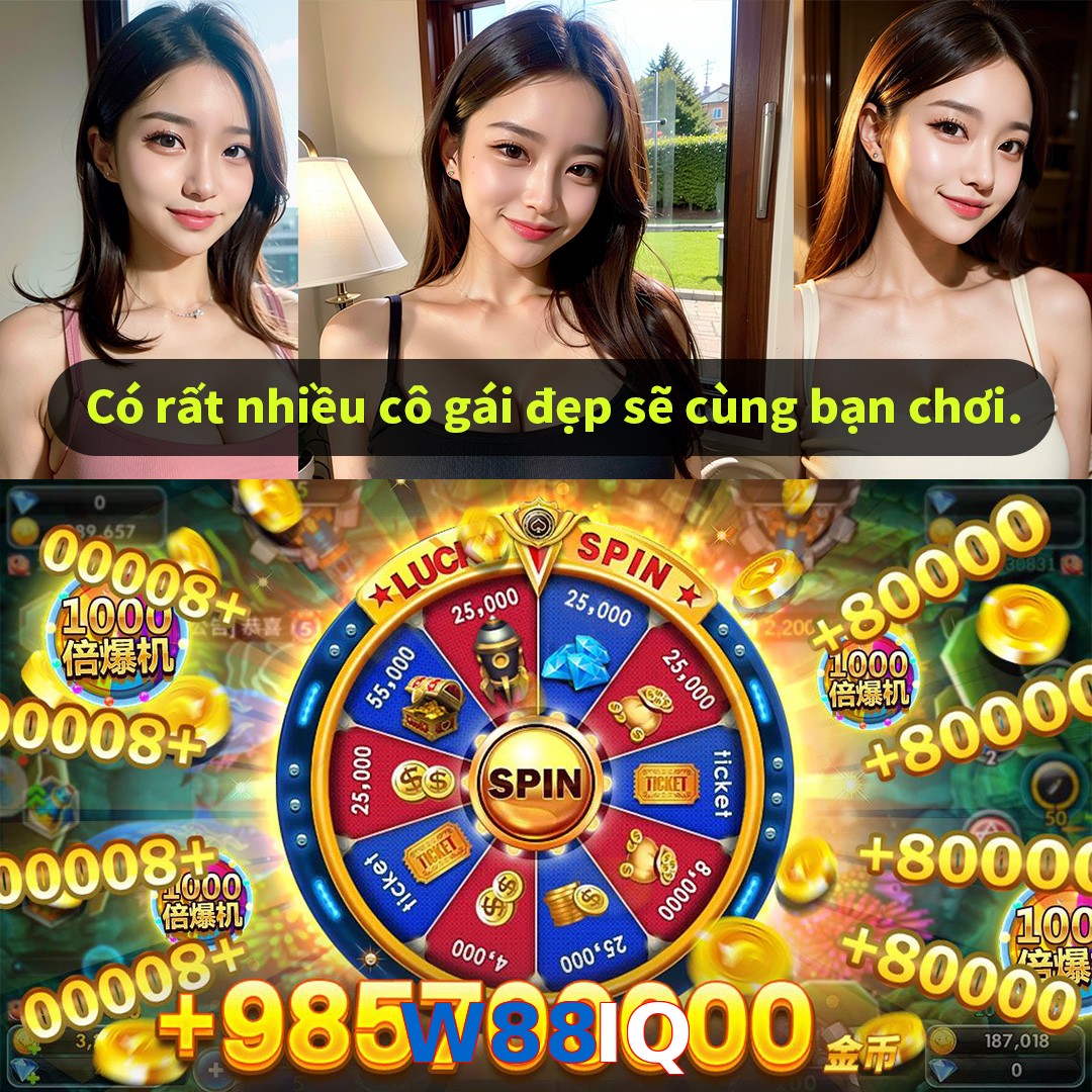 W88IQ
