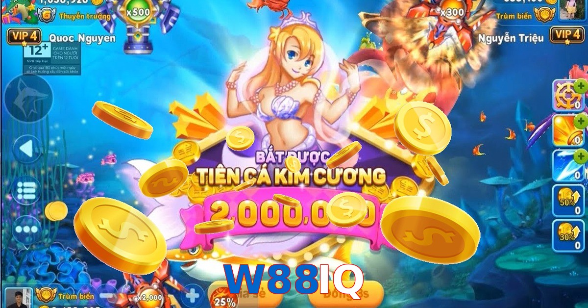 W88IQ