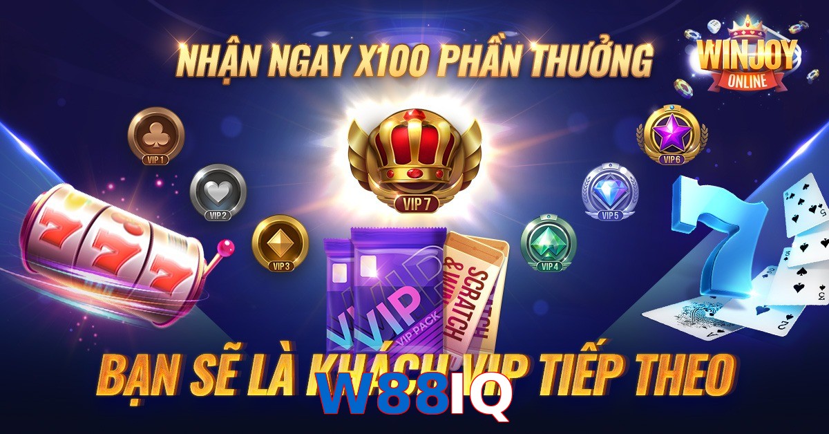 W88IQ