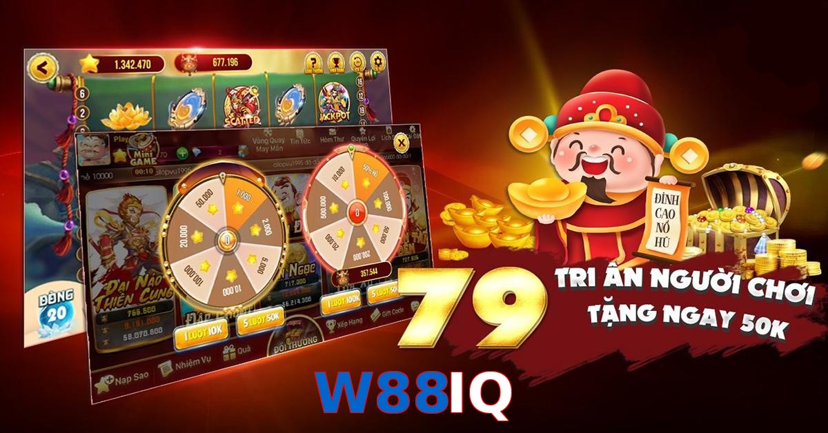 W88IQ
