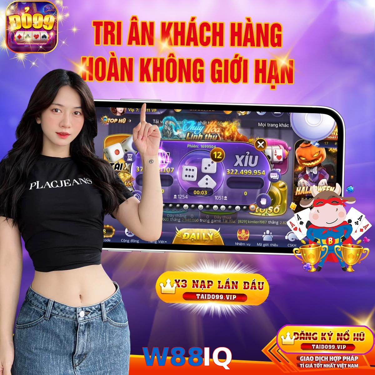 W88IQ