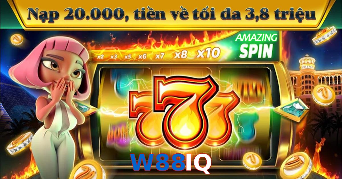 W88IQ