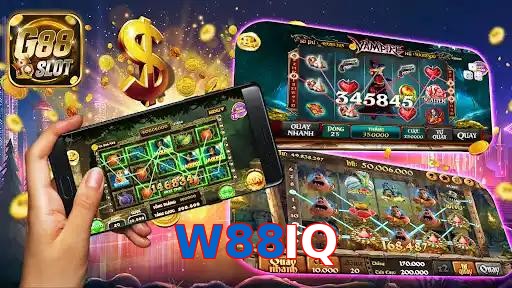 W88IQ