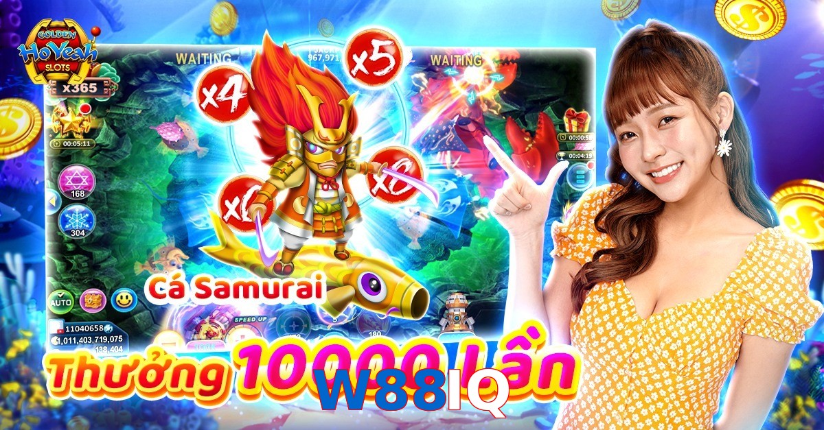 W88IQ