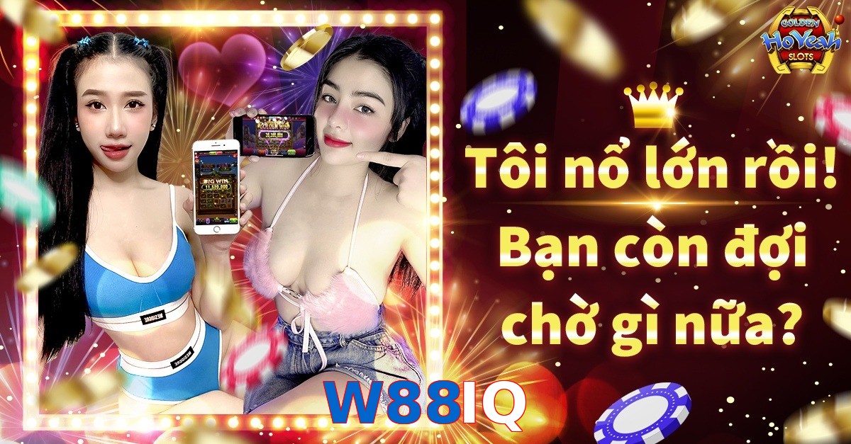 W88IQ