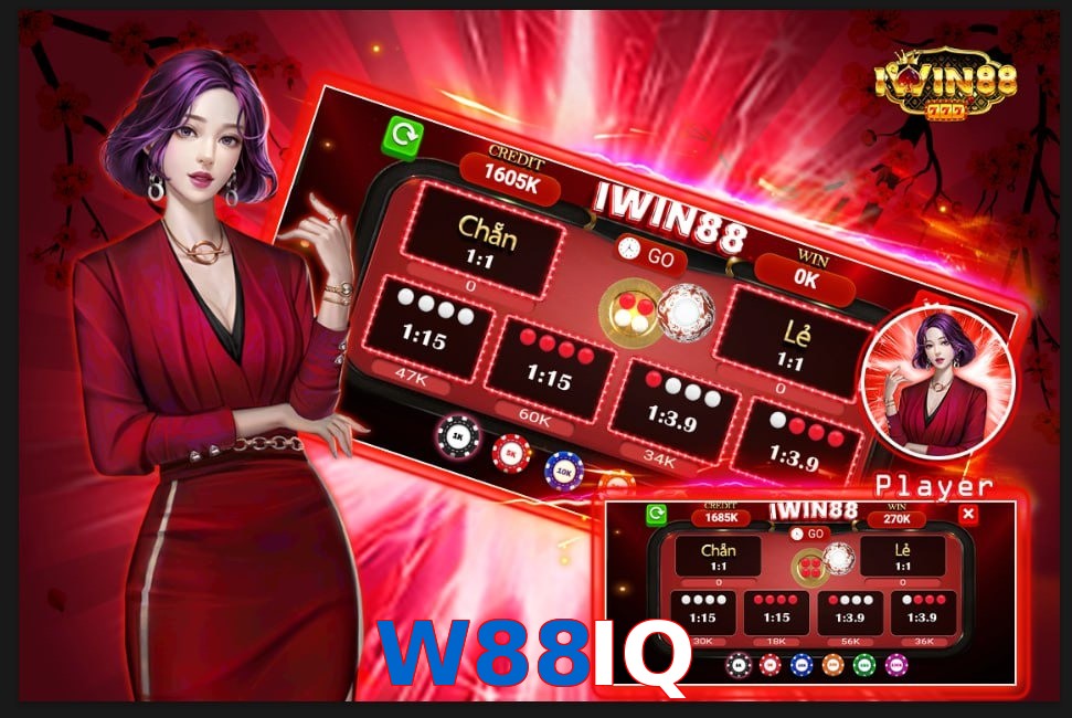W88IQ