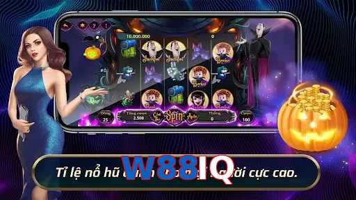 W88IQ