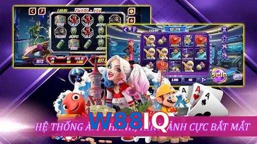 W88IQ