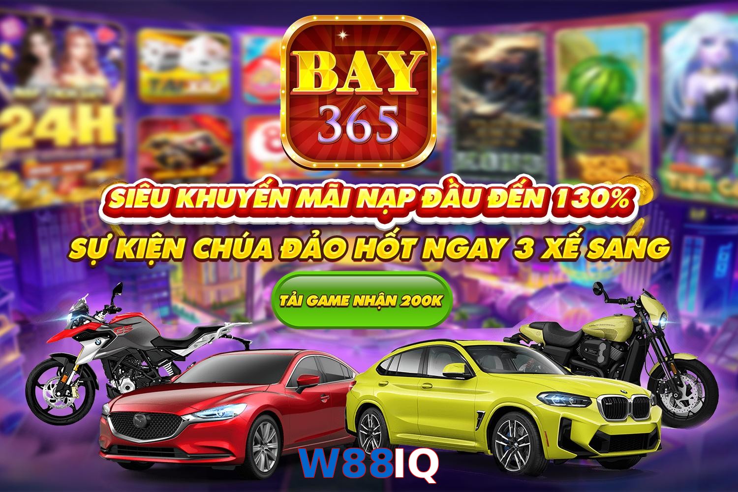 W88IQ