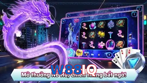 W88IQ