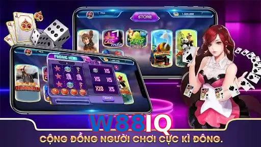 W88IQ