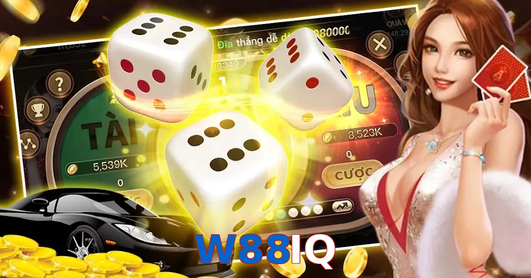 W88IQ