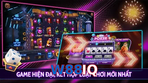 W88IQ
