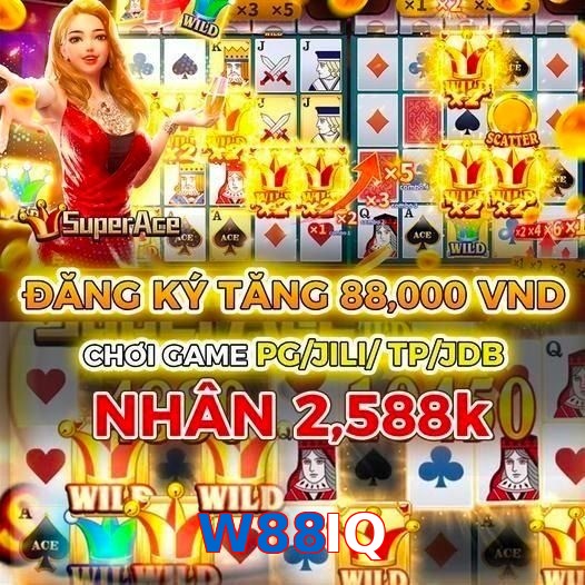W88IQ