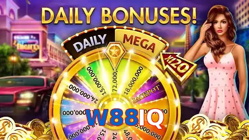 W88IQ