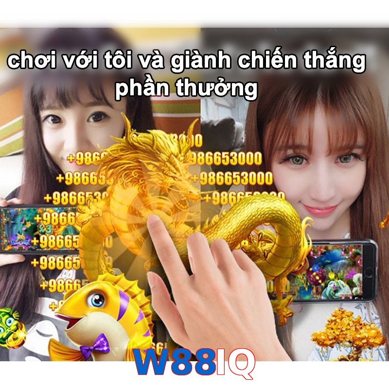 W88IQ