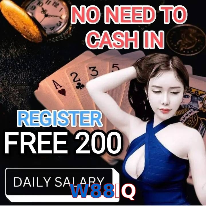 W88IQ